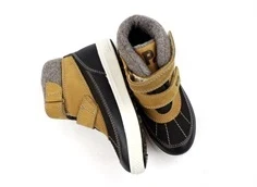 Primigi new senape vinterstøvle med GORE-TEX